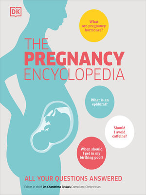 The Pregnancy Encyclopedia - ebook